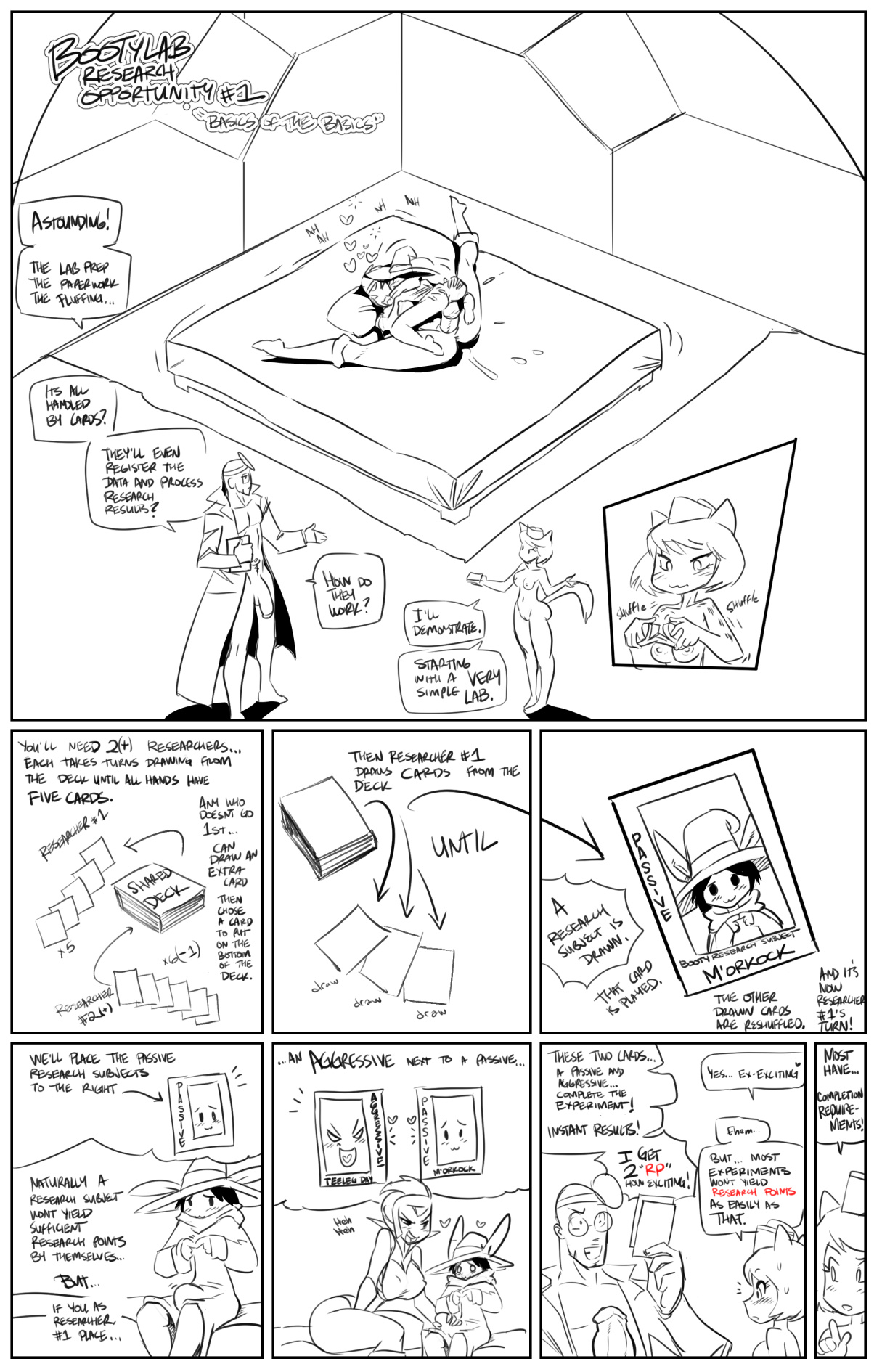 Fred Perry - Cardgame page 2 full