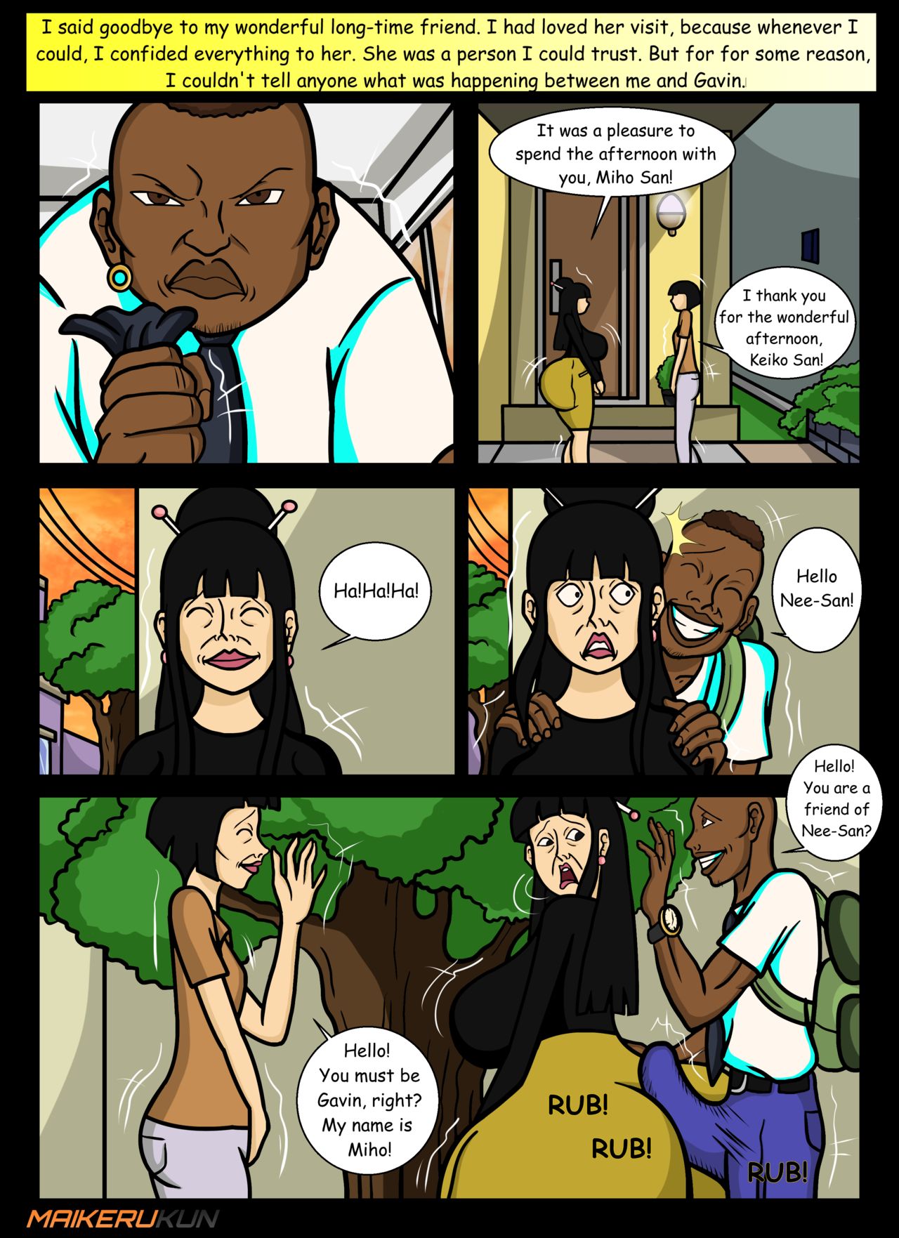 Daily Assistance 3 page 11 full