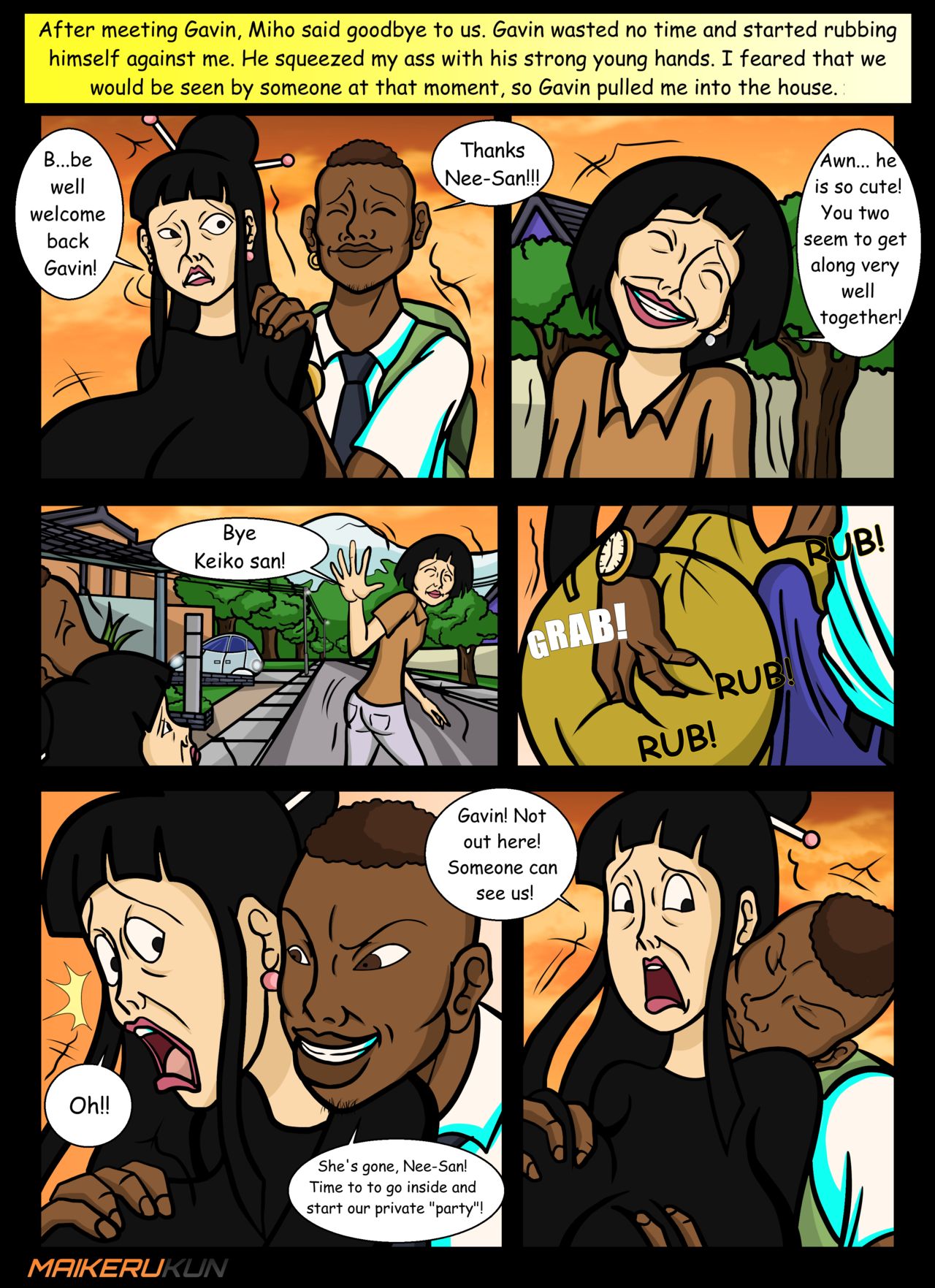 Daily Assistance 3 page 12 full