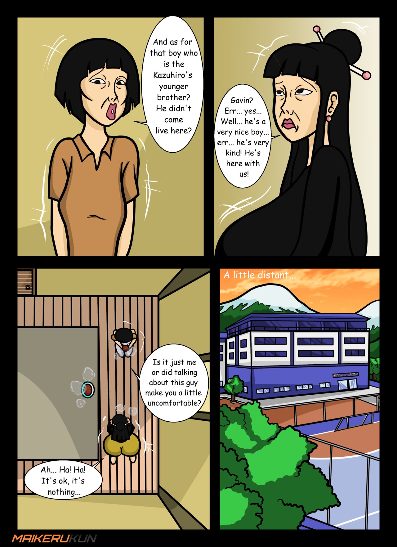Daily Assistance 3 page 9 full