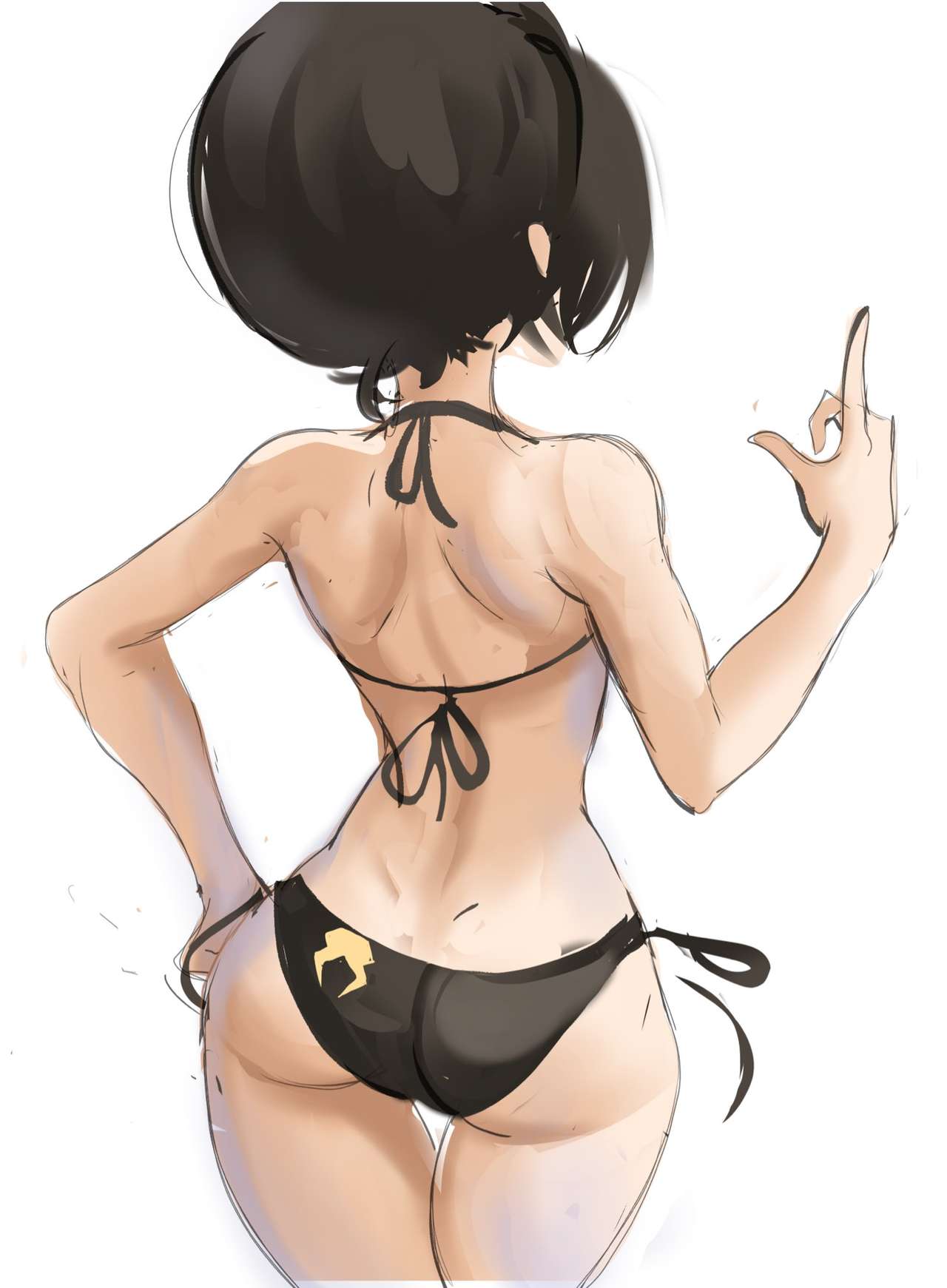 If You Don't Like It...Toph! page 12 full