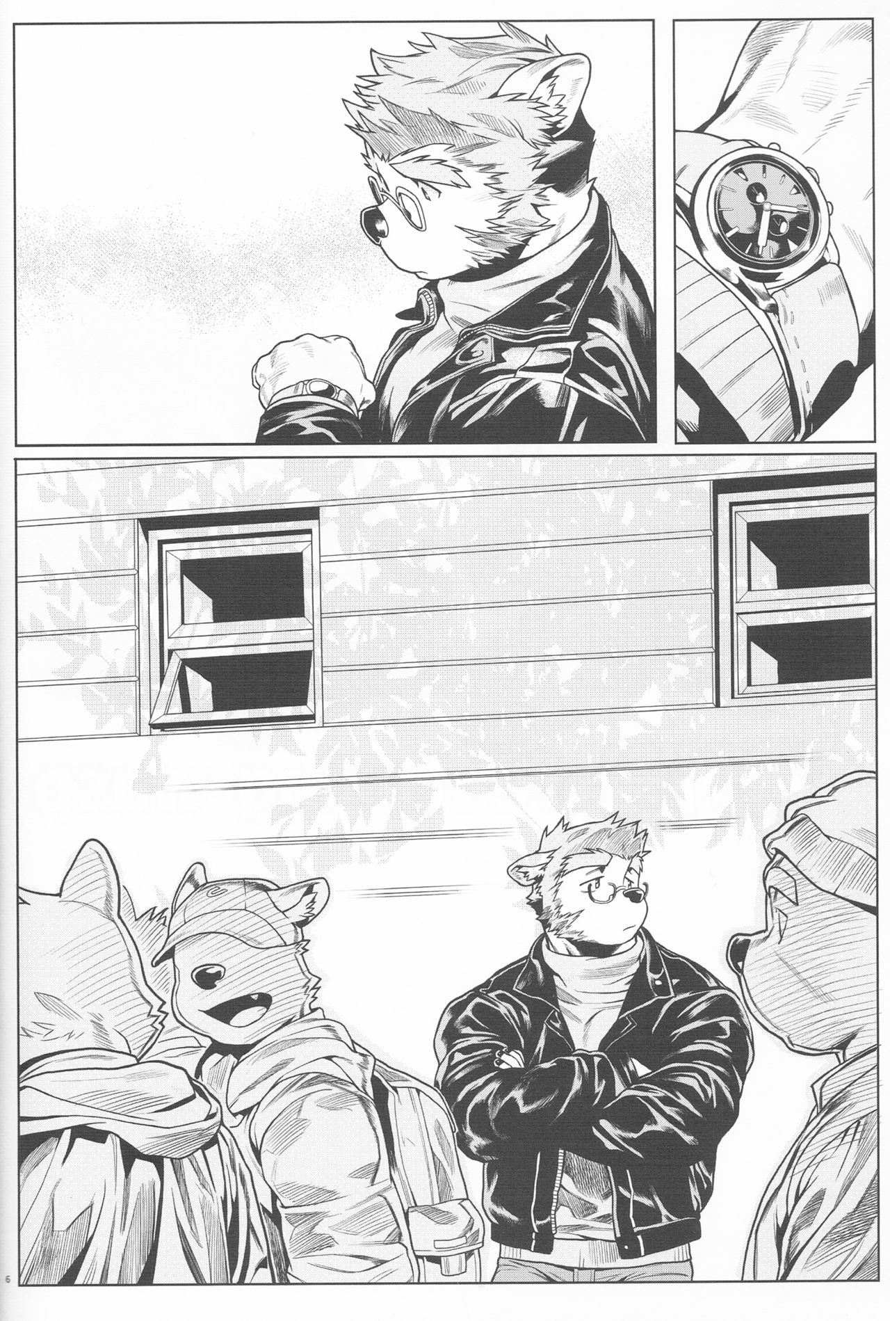 Denial page 2 full