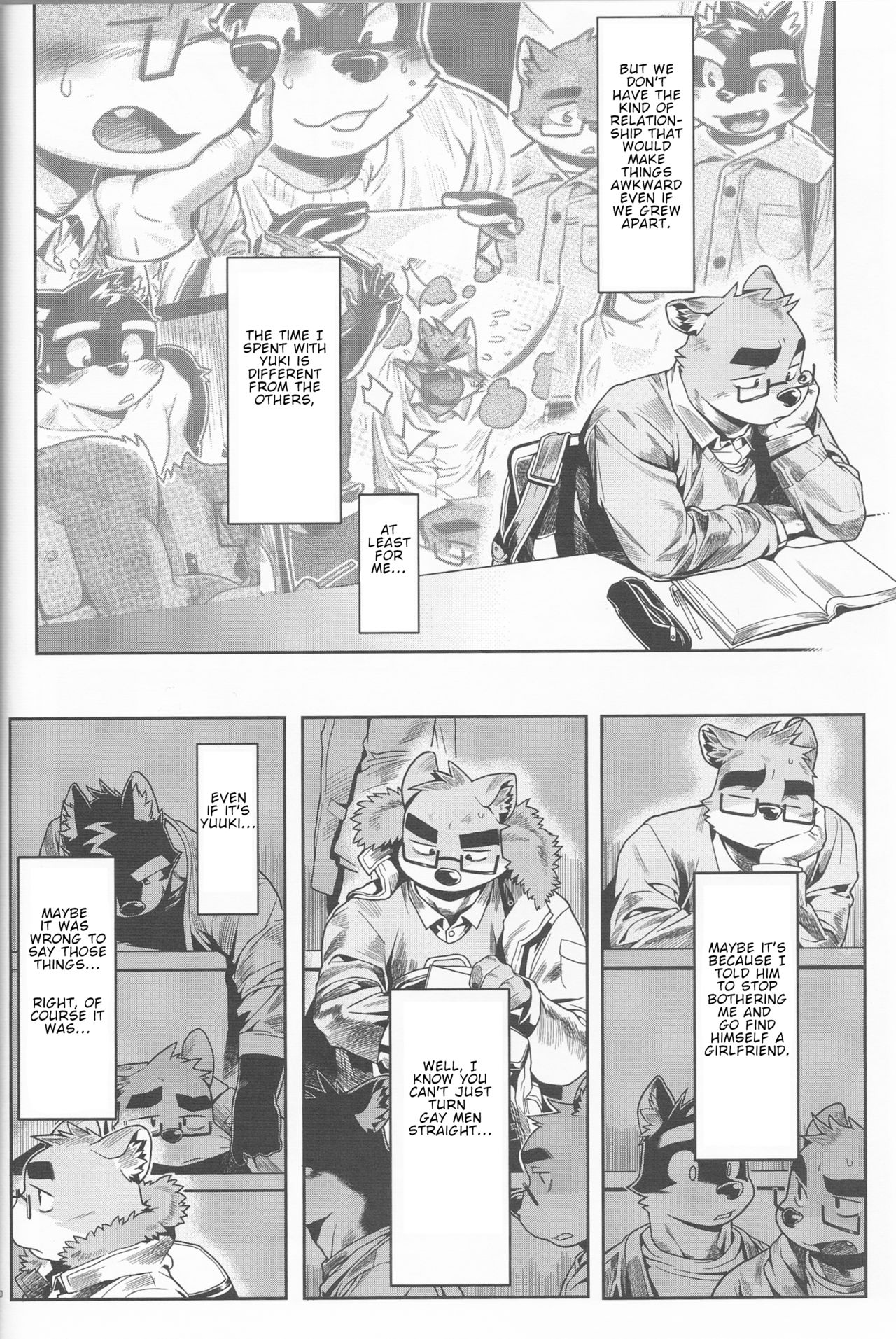 Denial page 6 full