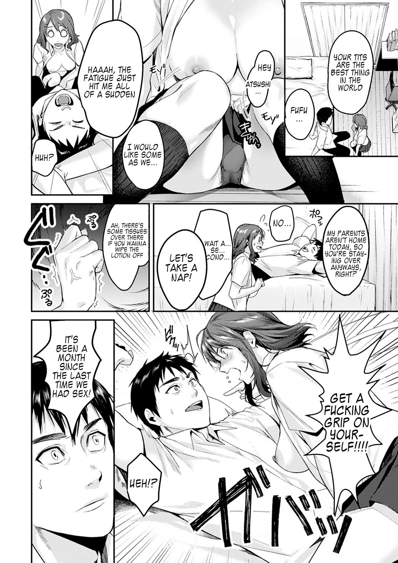 Boobs holics page 2 full