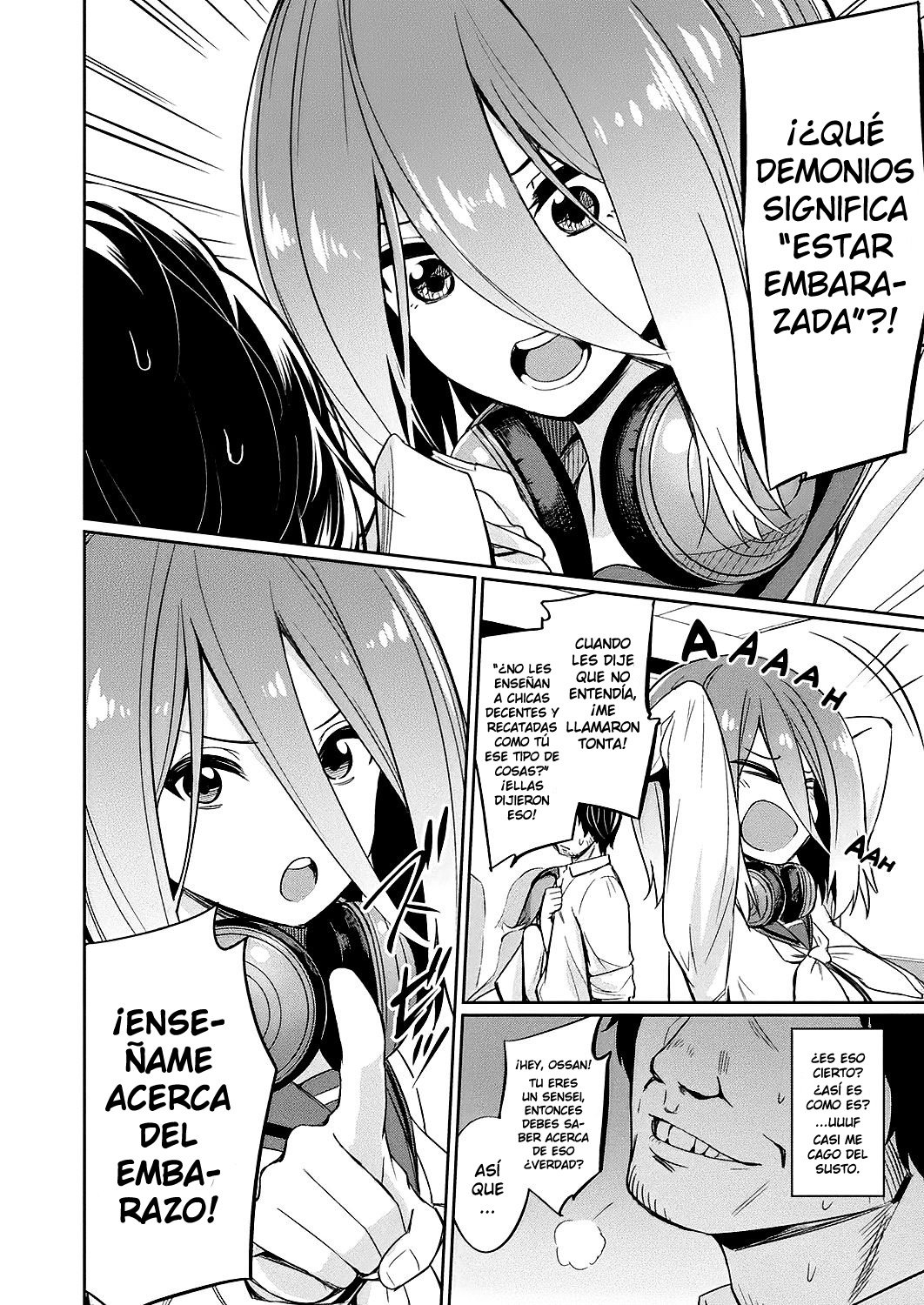 Saimin Gakusei Shidou ~Morikawa Raika no Baai~ Kouhen | Hypno Student Guidance ~The Case of Raika Morikawa~ Part 2 page 4 full