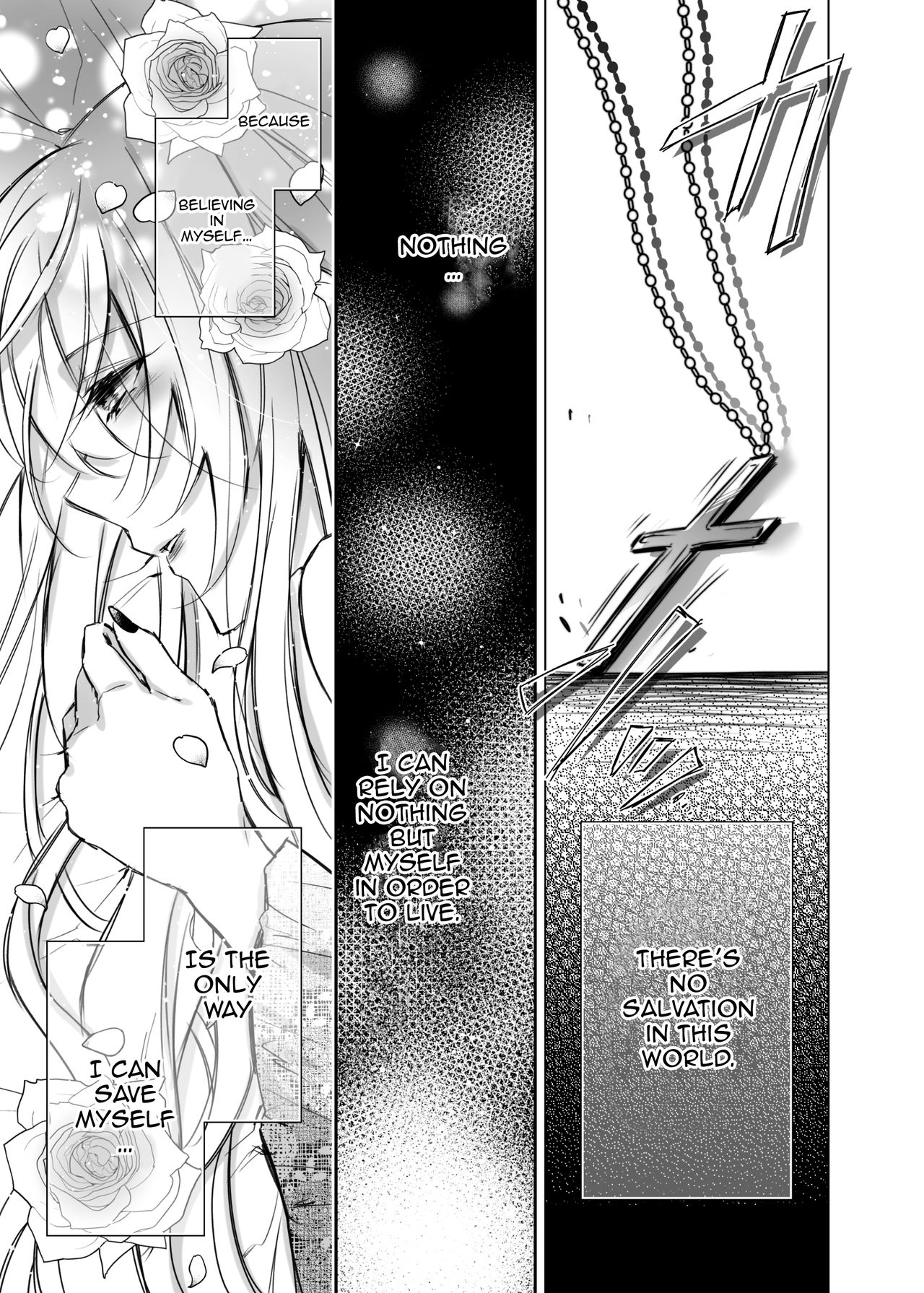 Maria xx Maid 2 page 6 full