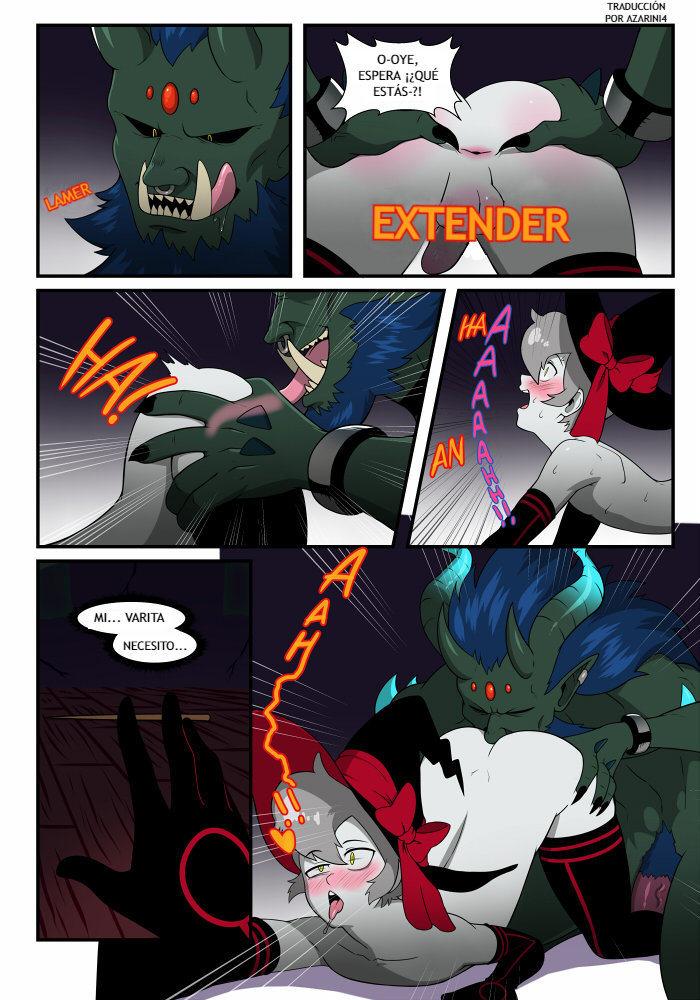 Witching Hour page 12 full