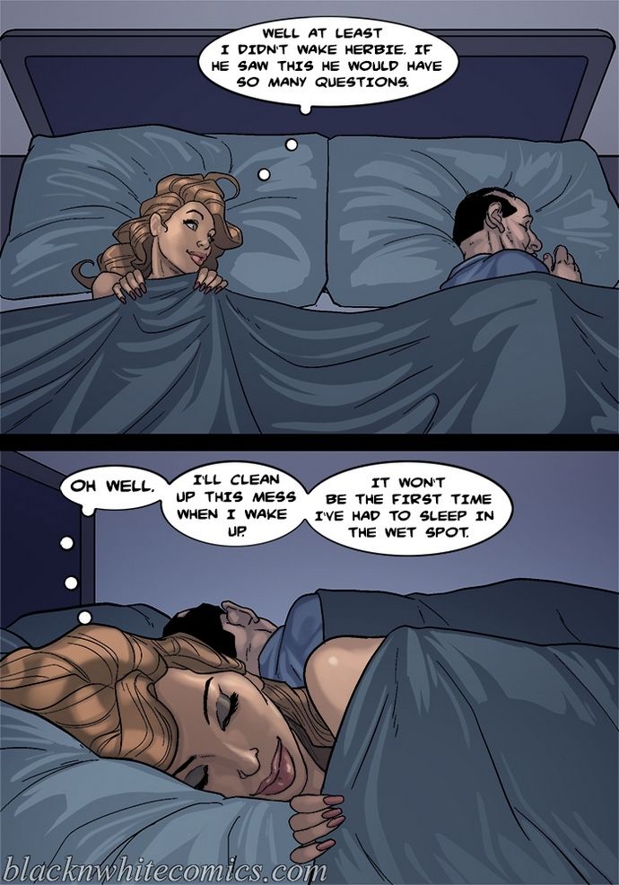 BlacknWhitecomics - The Poker Game 3 page 7 full