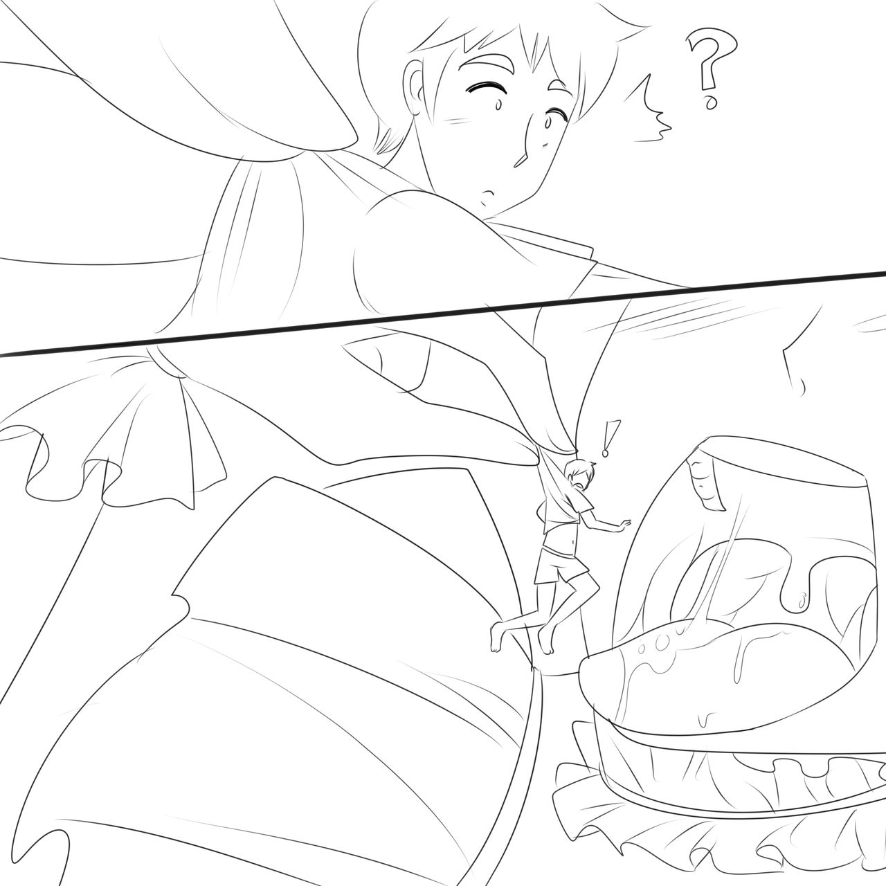 Warm Stomach page 5 full