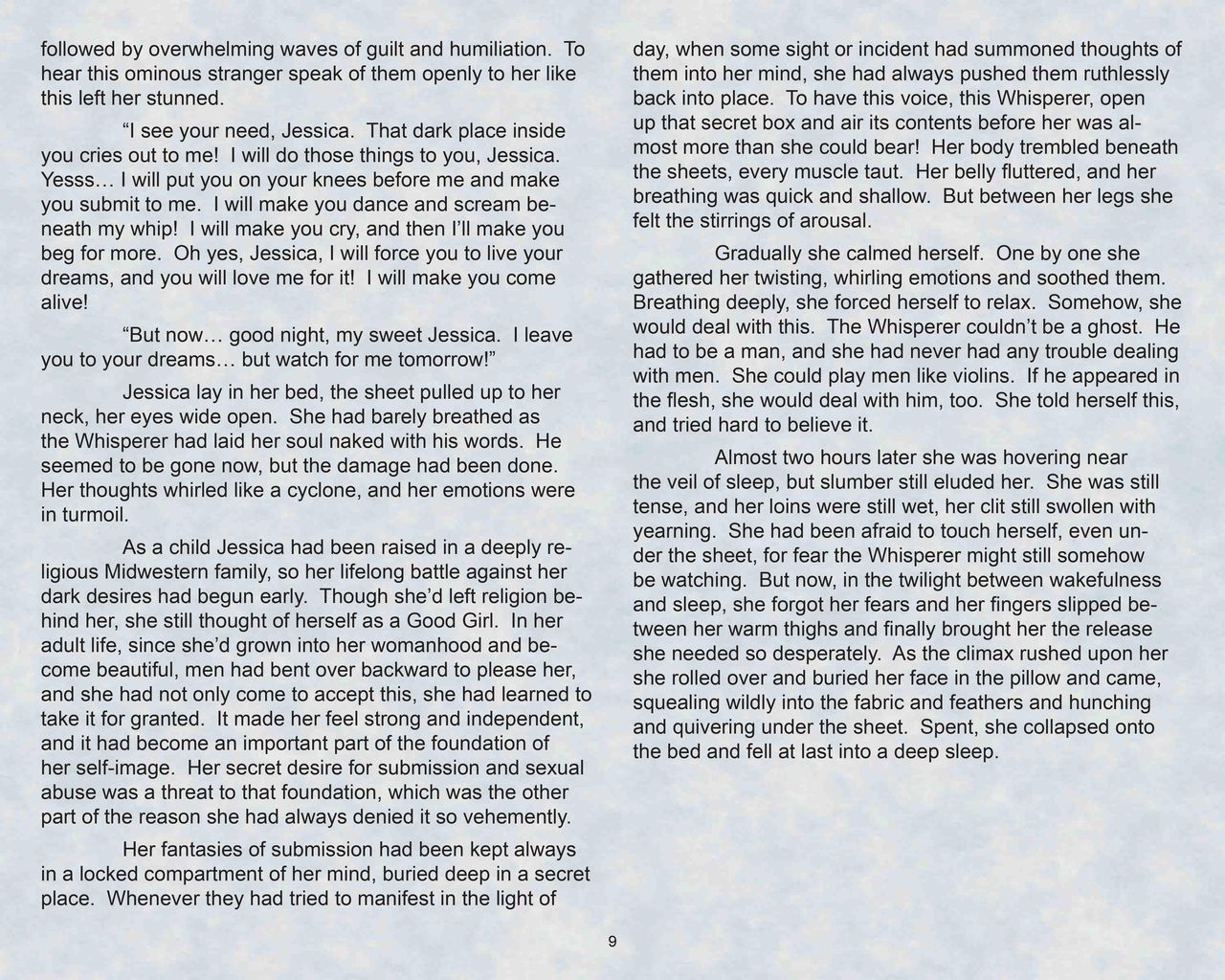 The Phantom of the Roxy page 9 full