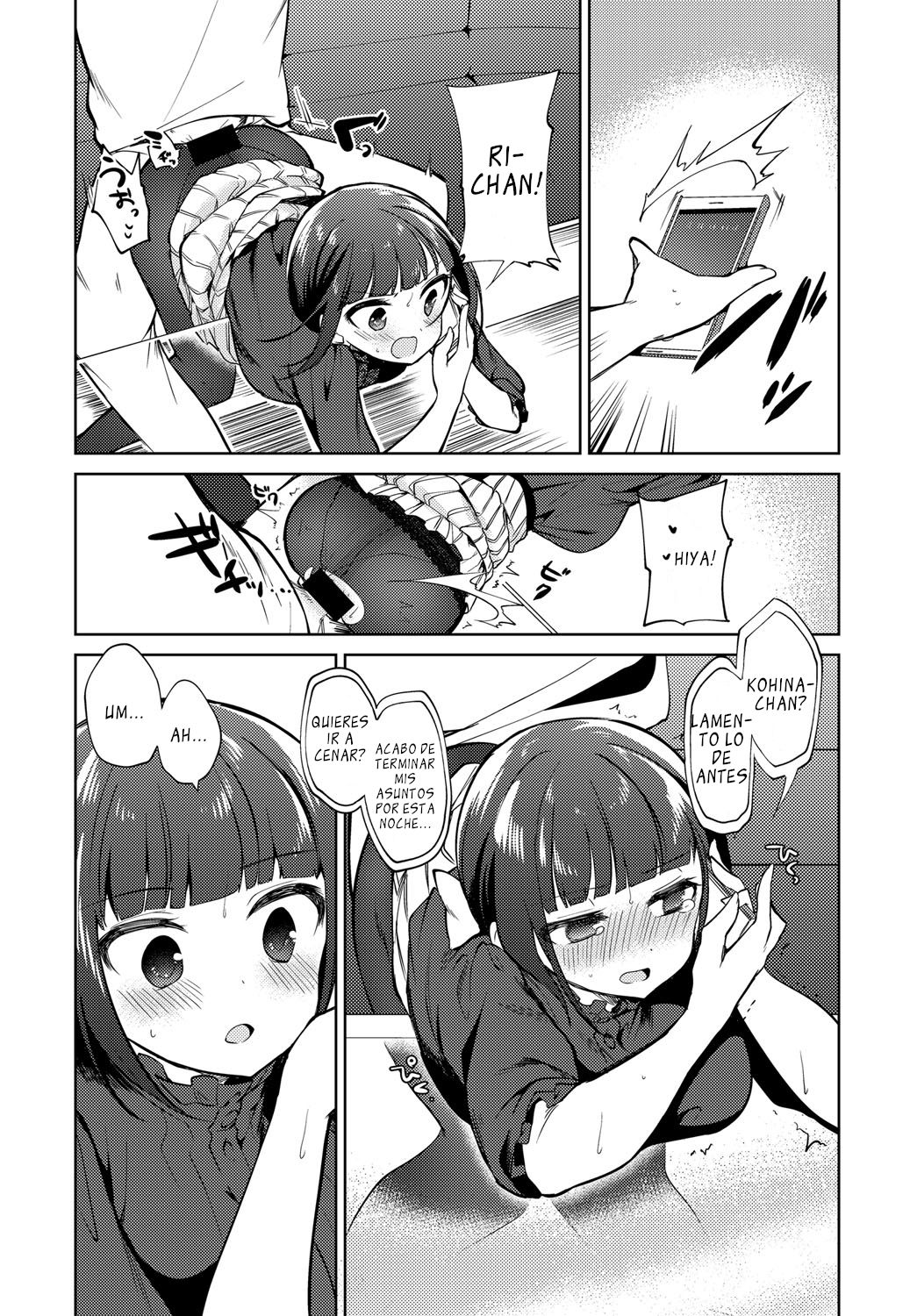 Ambivalent page 10 full