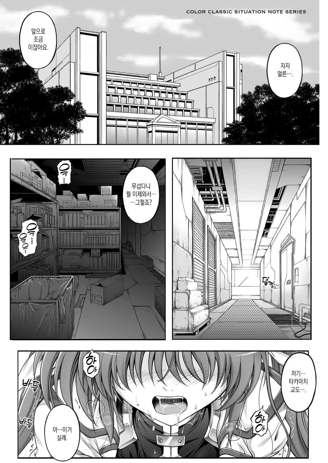T-11 Takamatic page 2 full