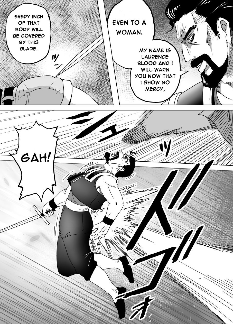 Haiki Shobun Shiranui Mai No.2 page 11 full
