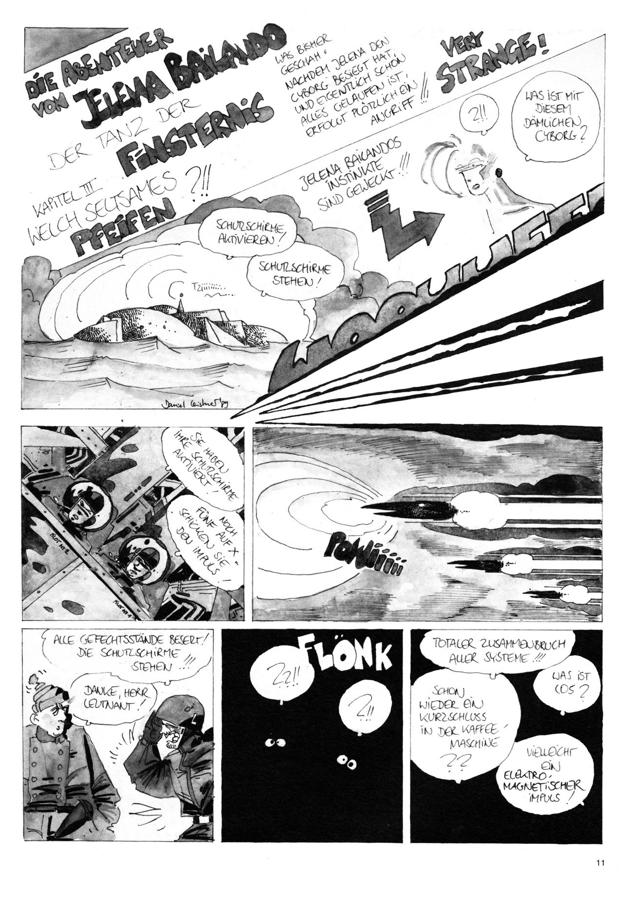 Schwermetall #124 page 11 full
