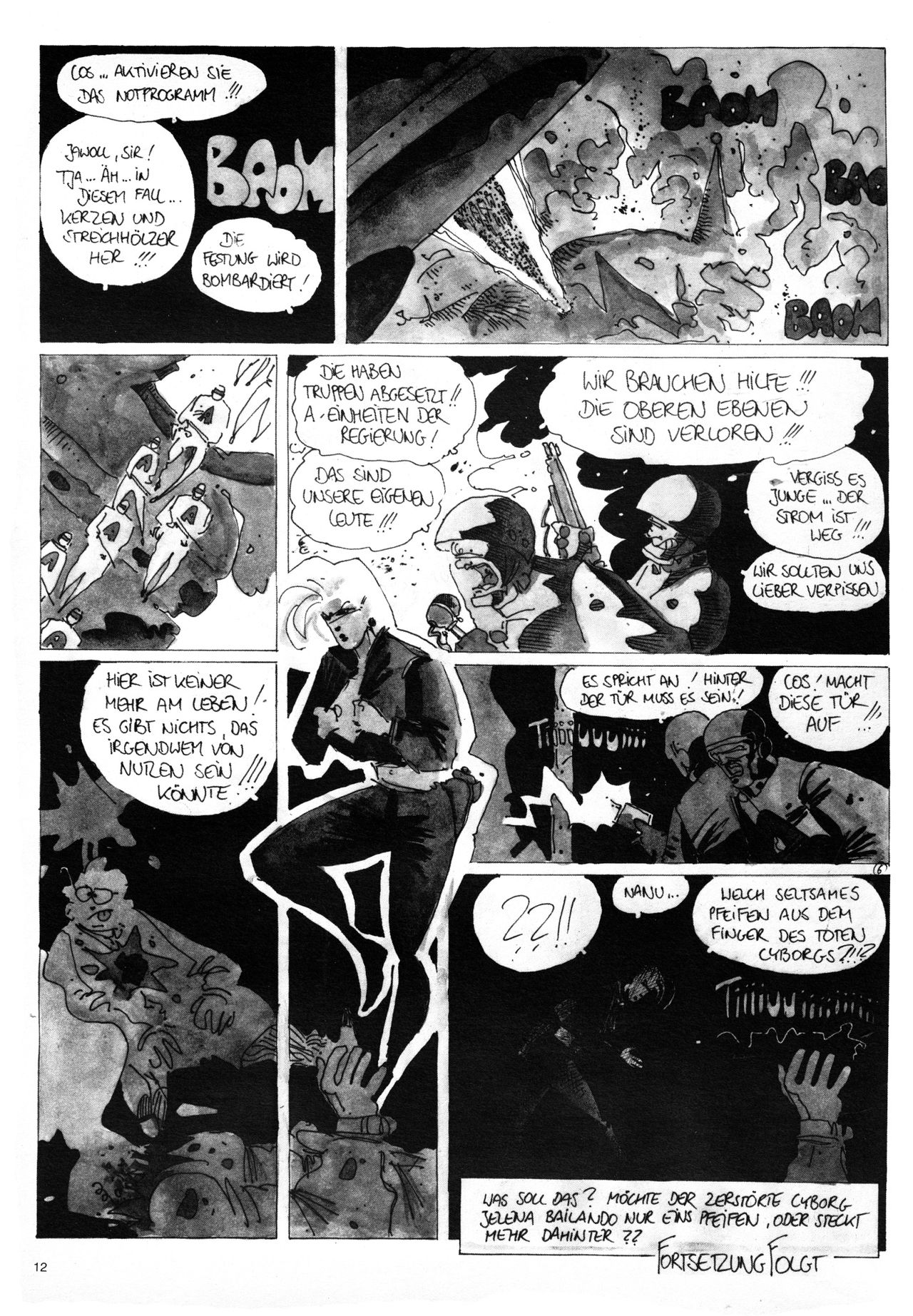 Schwermetall #124 page 12 full