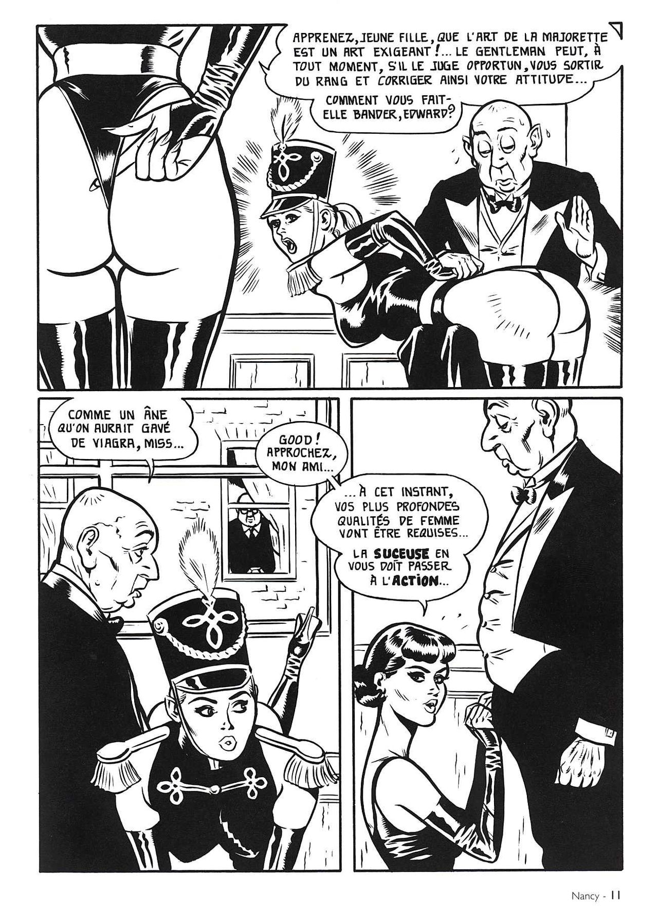 Royal Gentlemen Club 2 page 11 full