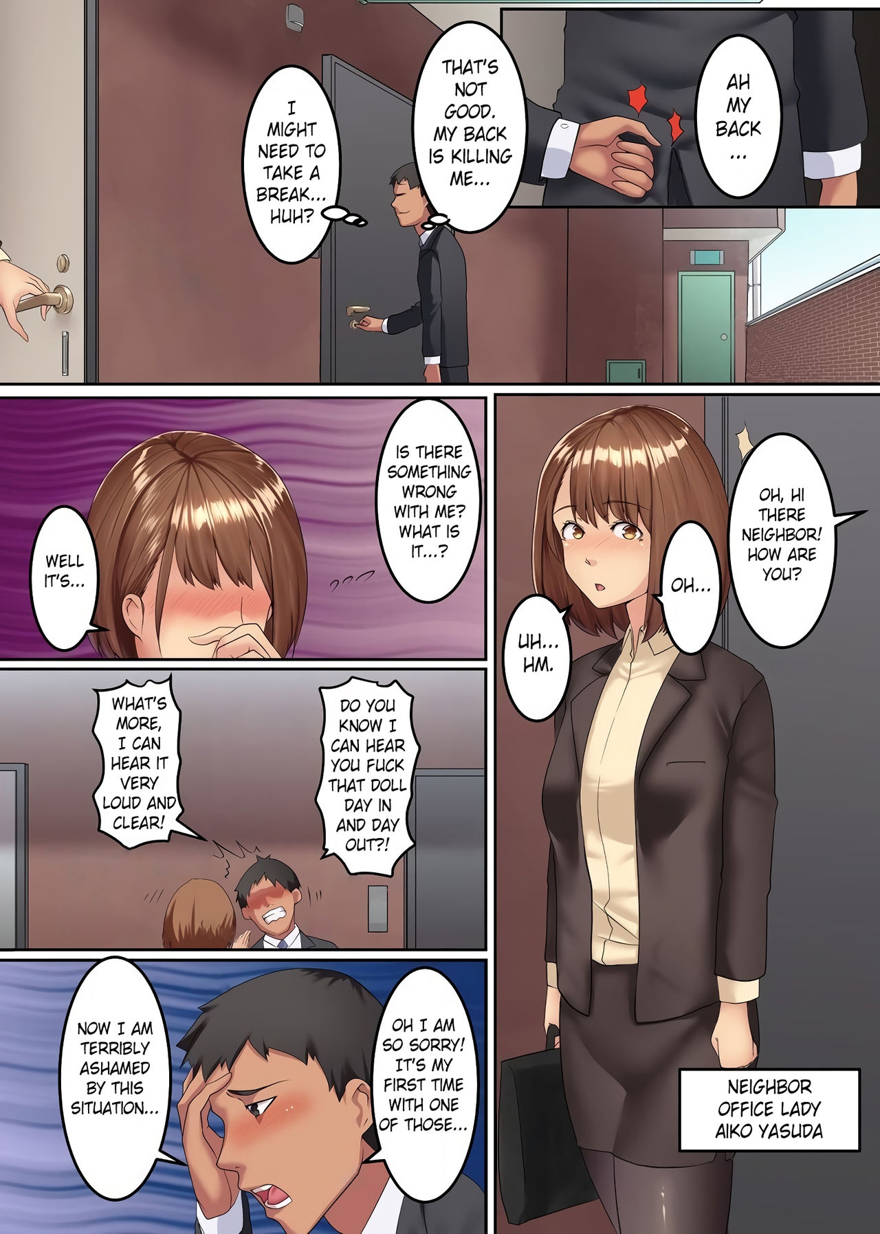 Zombie Harem!? Virus Kansen Shita Muteikou na Bijo-tachi to Haramase Harem | Zombie Harem! Impregnation Harem with Beautiful Women Infected by the Virus page 11 full