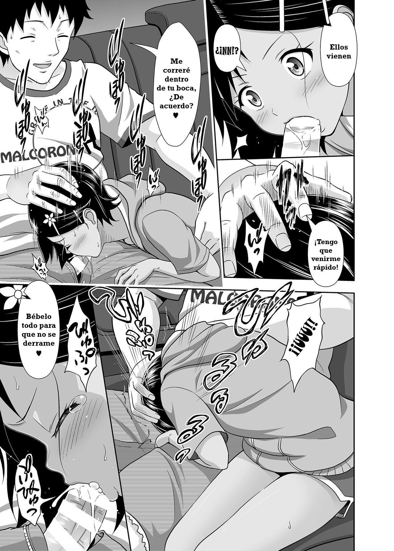Meikko na Syoujo no Ehon 6 -Zenpen- page 12 full