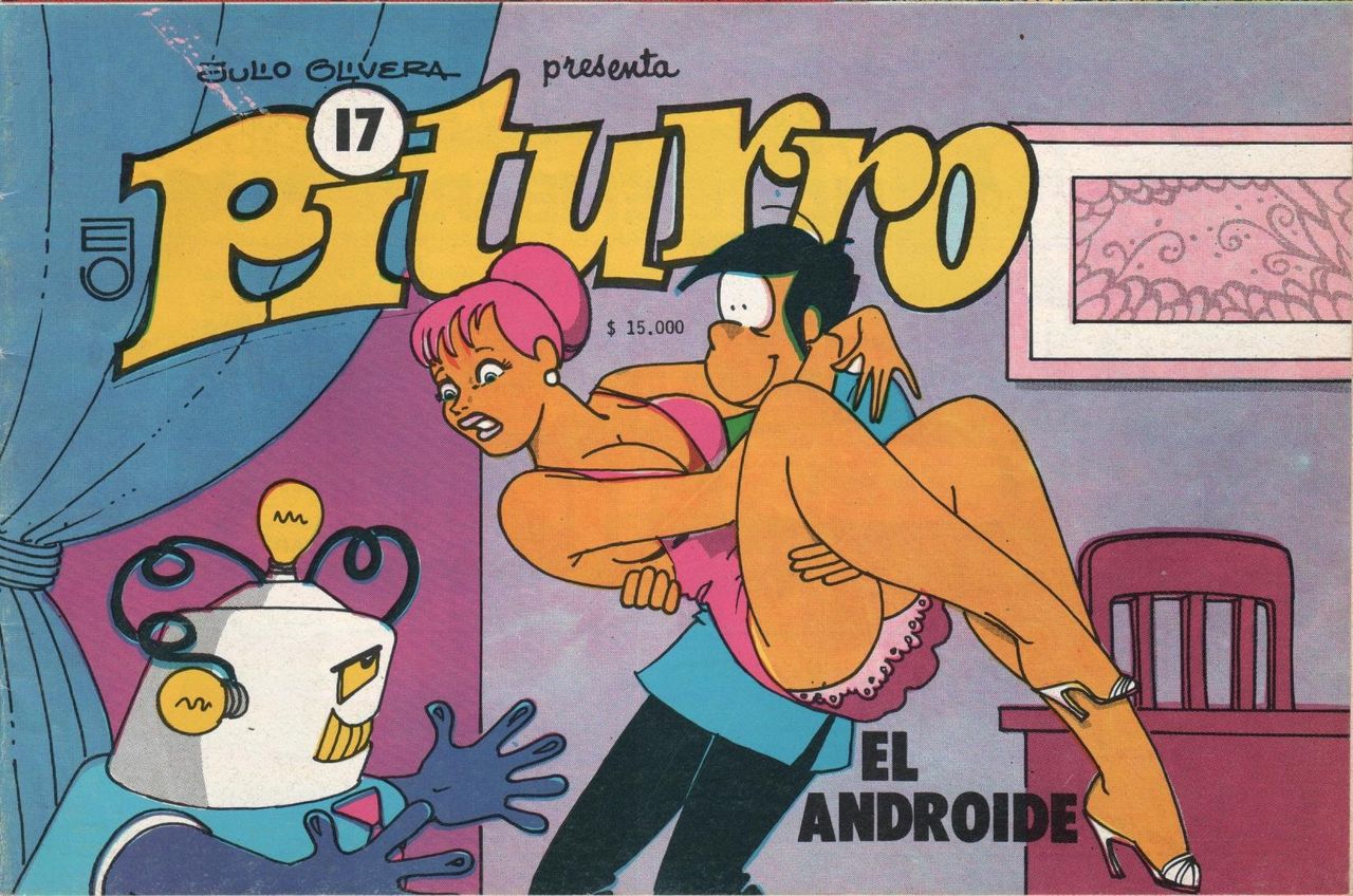 Piturro 17 page 1 full