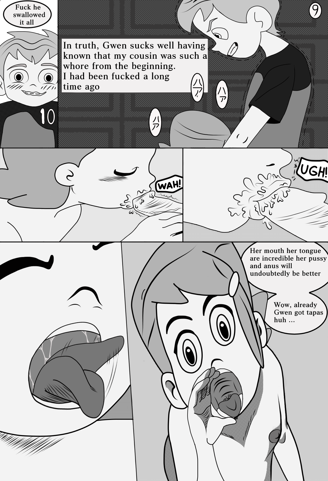 fuck buddies forever page 10 full