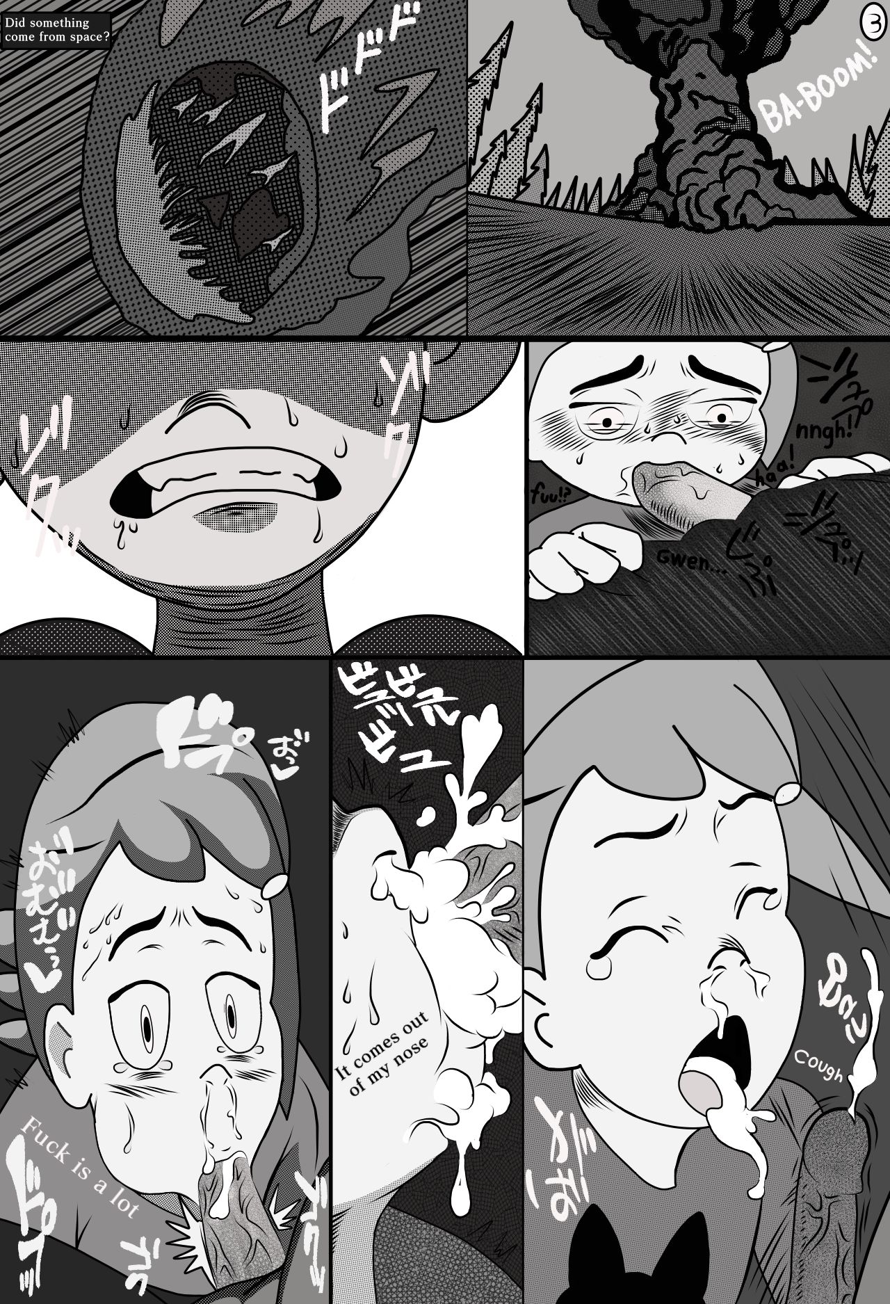 fuck buddies forever page 4 full