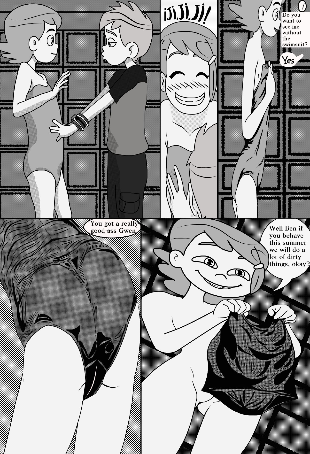 fuck buddies forever page 8 full