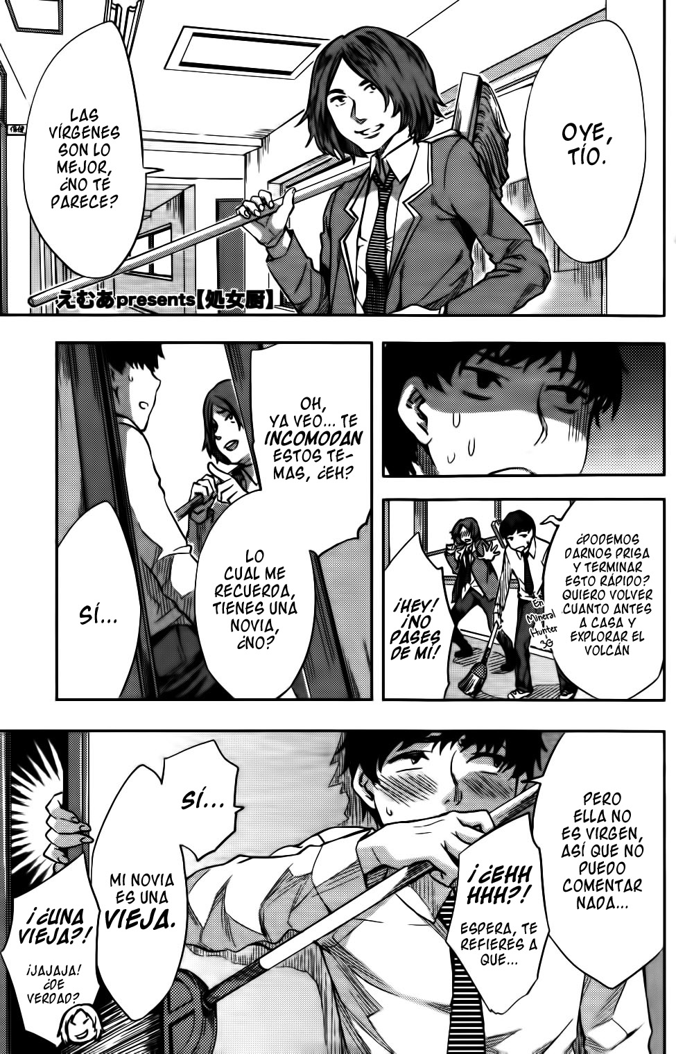 Analism page 11 full