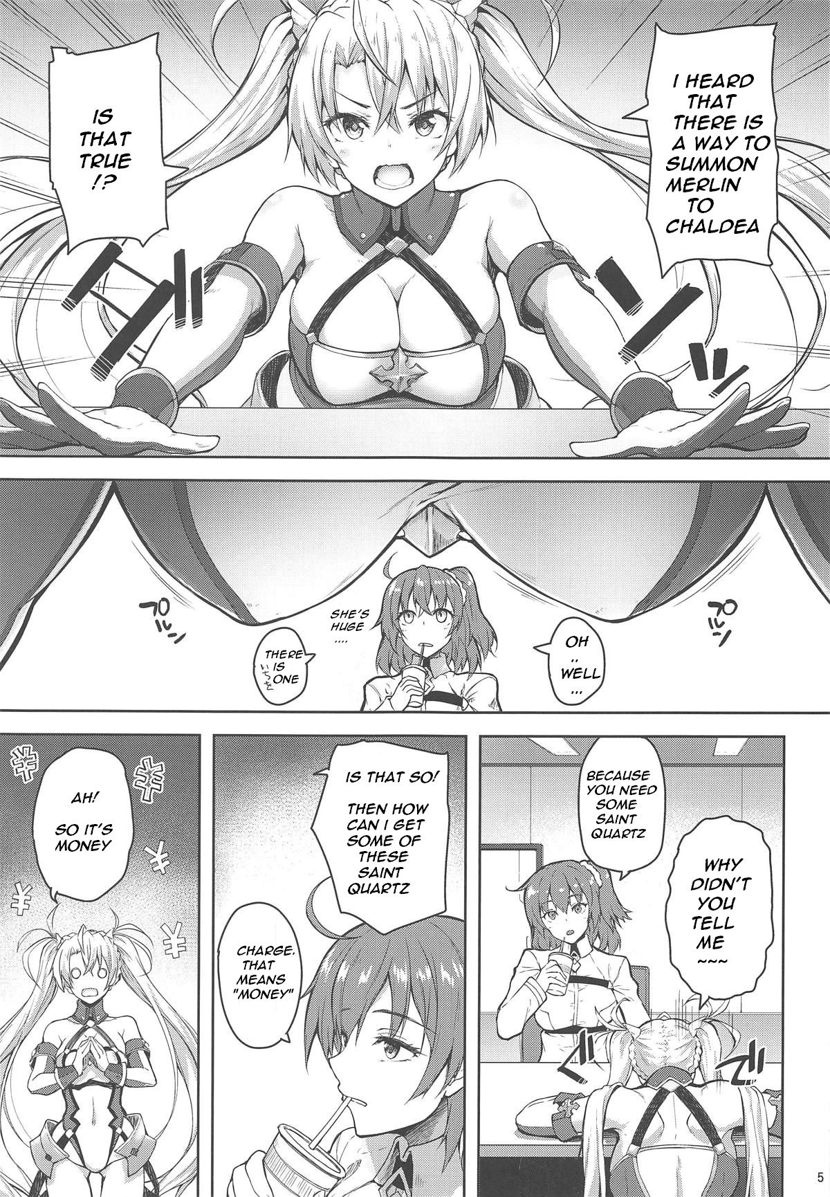 Servant Service Order page 4 full