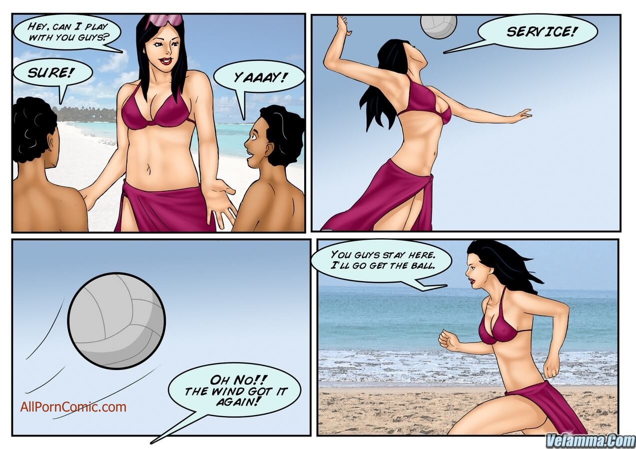 Veena #10 page 12 full