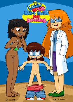 Lovin'Sis - Happy Hour for De-Aging