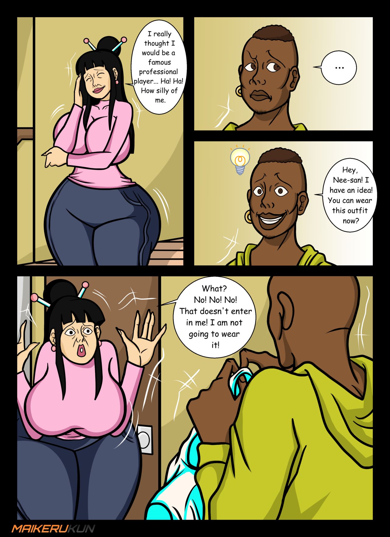 Daily Assistance 4 page 3 full