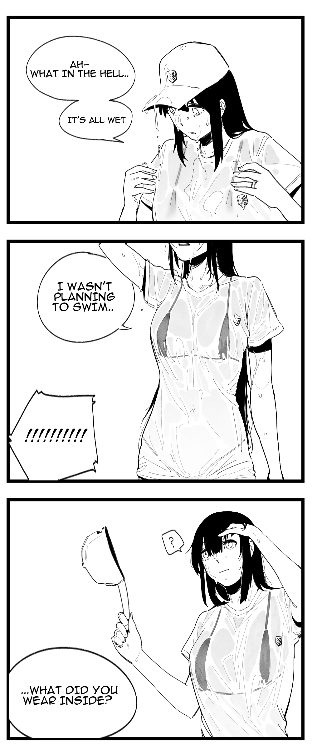 DEFY Bikini page 3 full