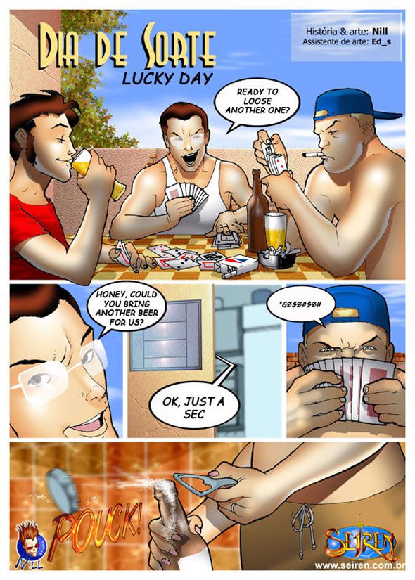 Lia’s Adventures Ch. 2 page 2 full