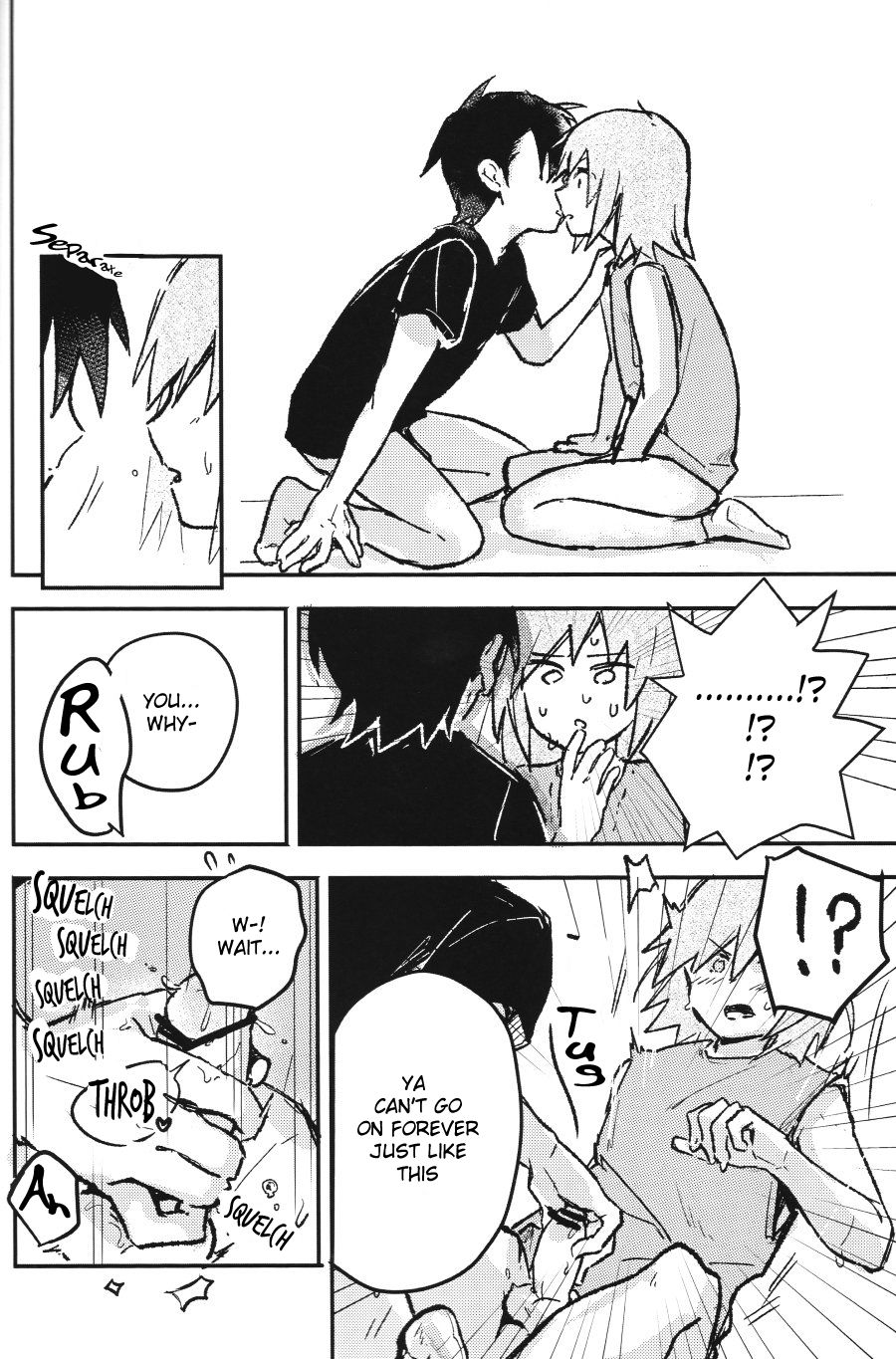 Eleven & Sixteen page 11 full