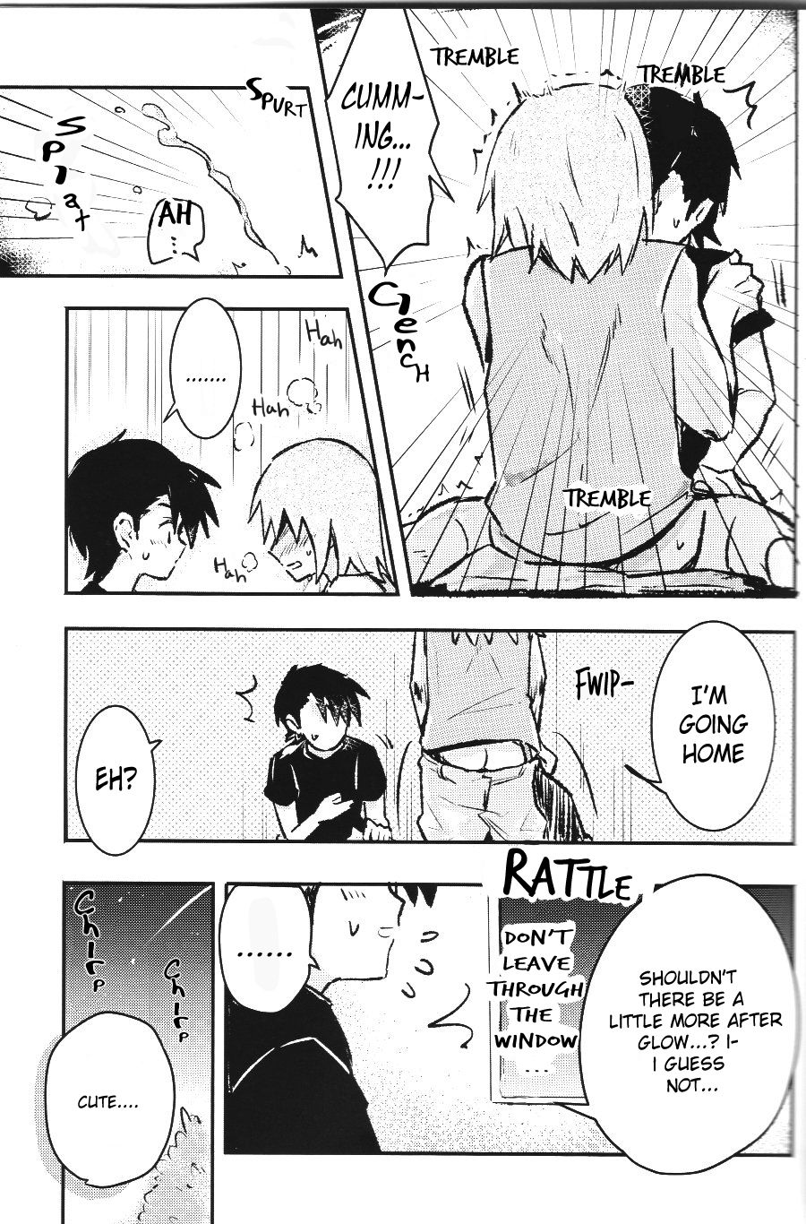 Eleven & Sixteen page 12 full