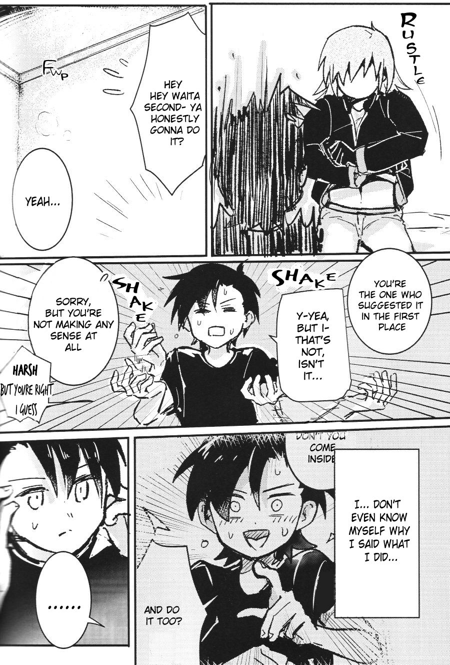 Eleven & Sixteen page 4 full