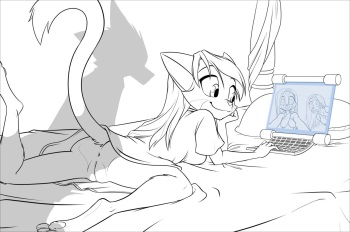 [blackitten] Surprise Conference Meeting (Dreamkeepers) cover