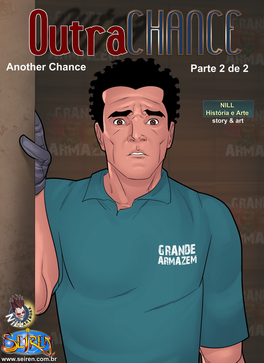 Another Chance  - 8.2 - english page 1 full