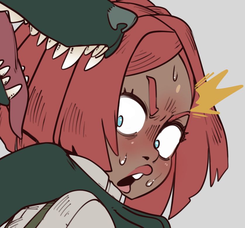 Nuclear Wasabi page 11 full