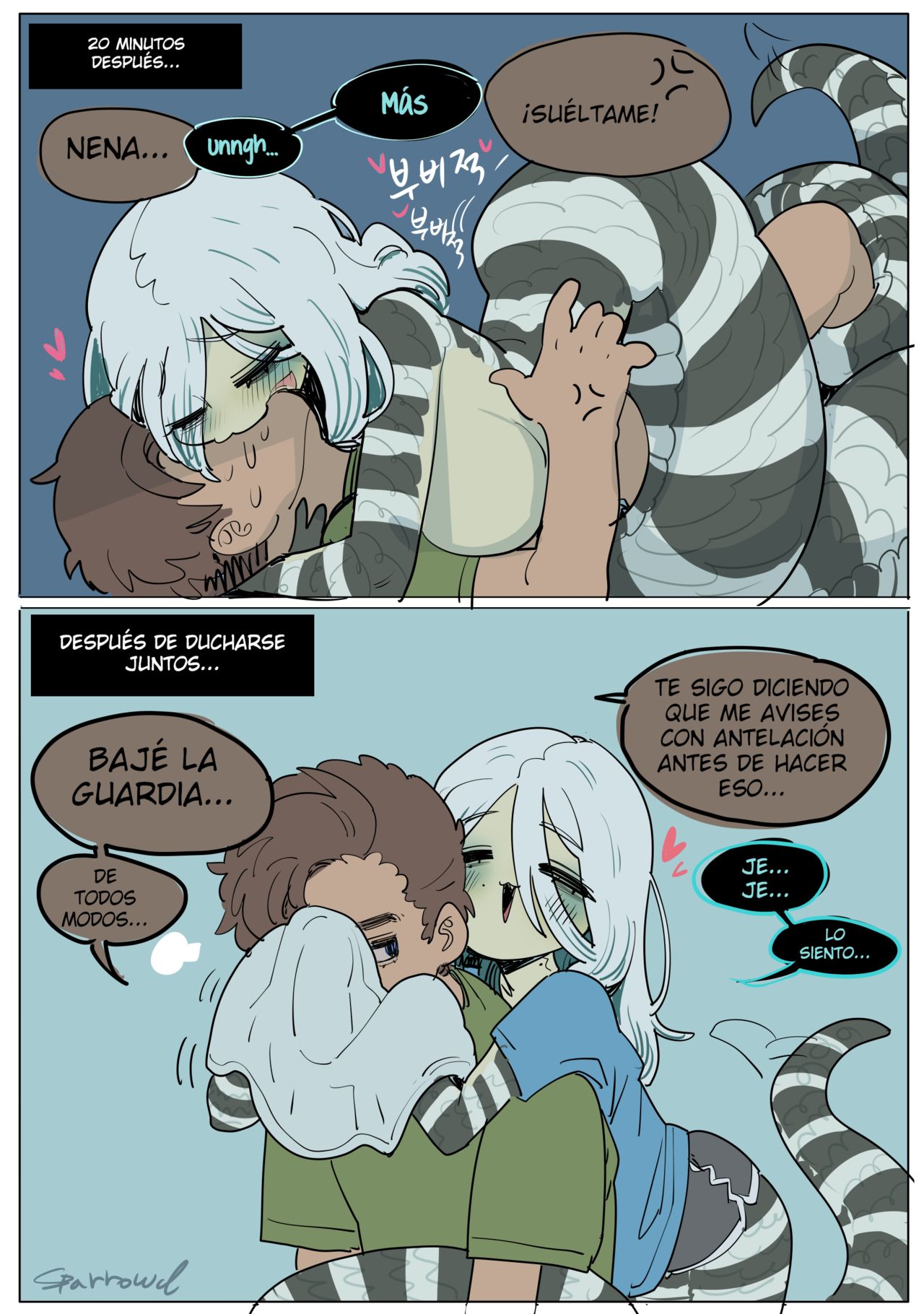 Good morning page 8 full