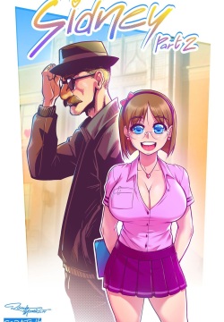 Sidney 2  - Complete - English
