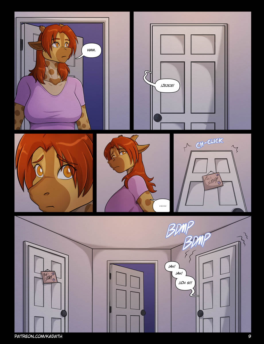 Compartir y Compartir por Igual 1-3 page 10 full