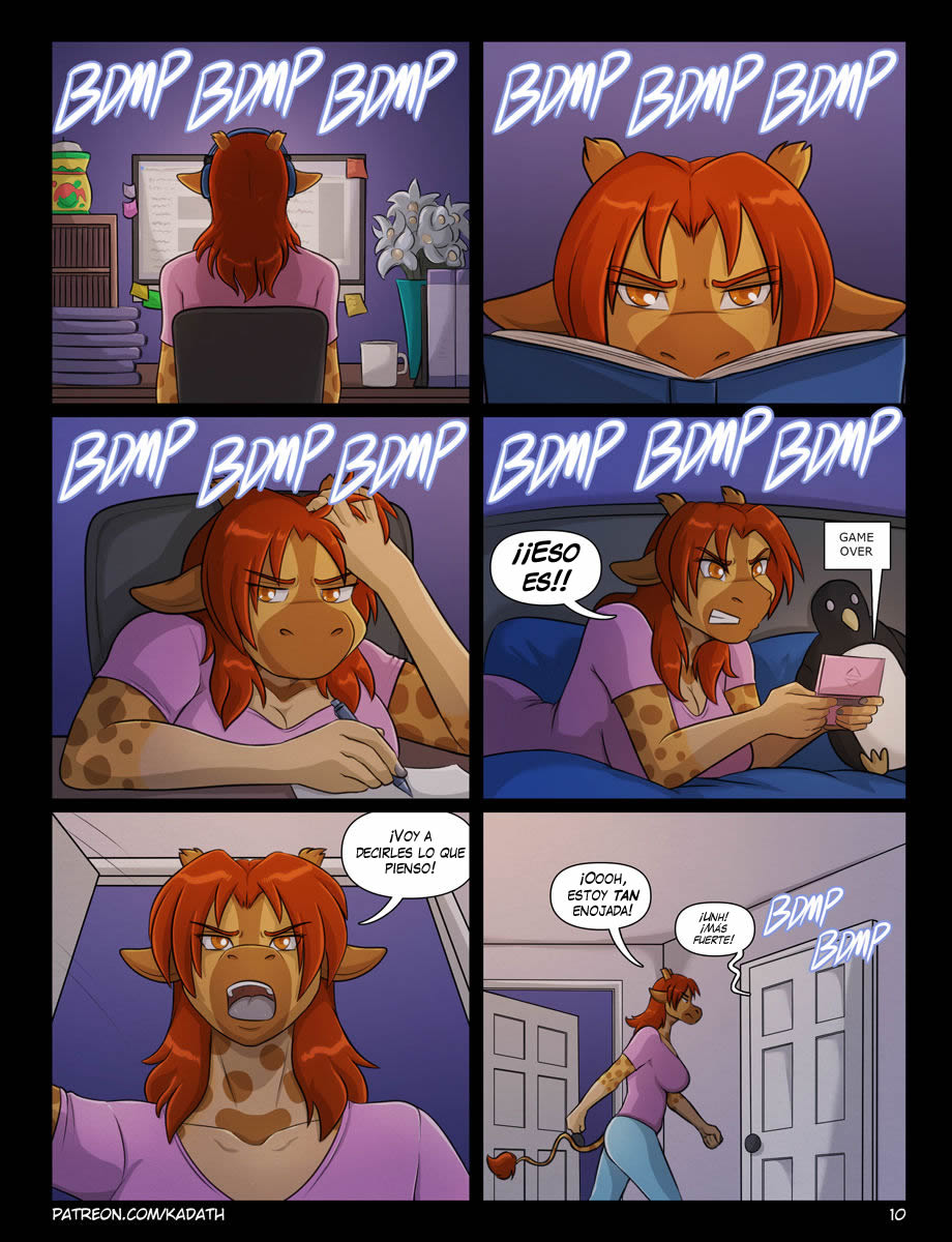 Compartir y Compartir por Igual 1-3 page 11 full