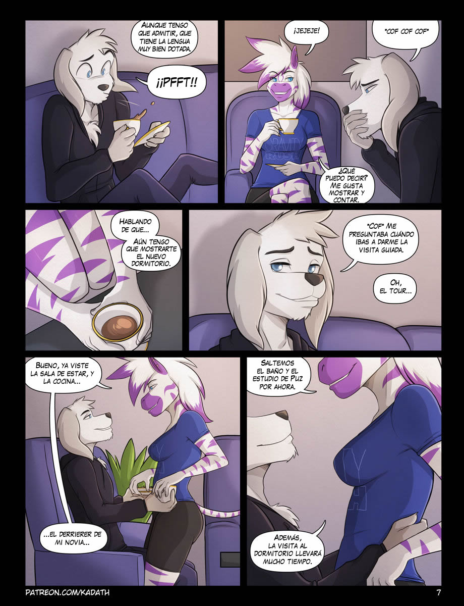 Compartir y Compartir por Igual 1-3 page 8 full