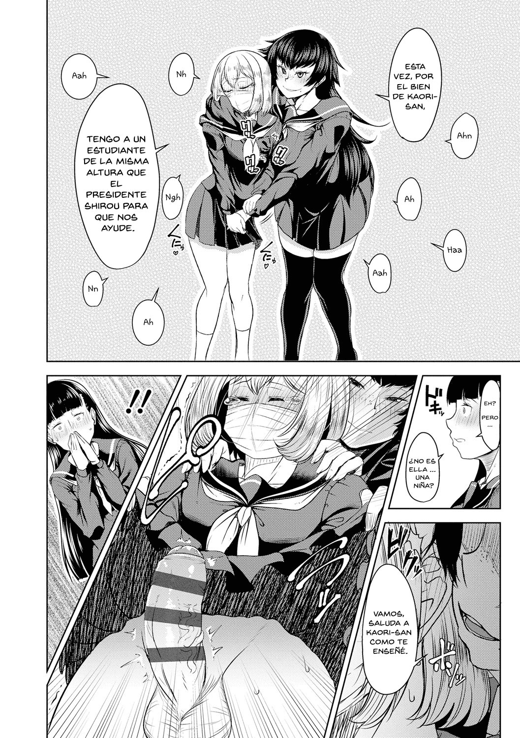 revers to lover page 8 full