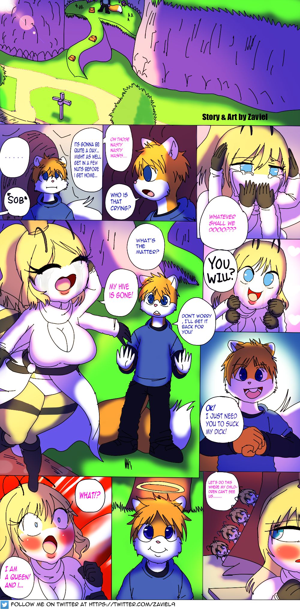 Conker's Best Fuck Day V1.0 page 2 full