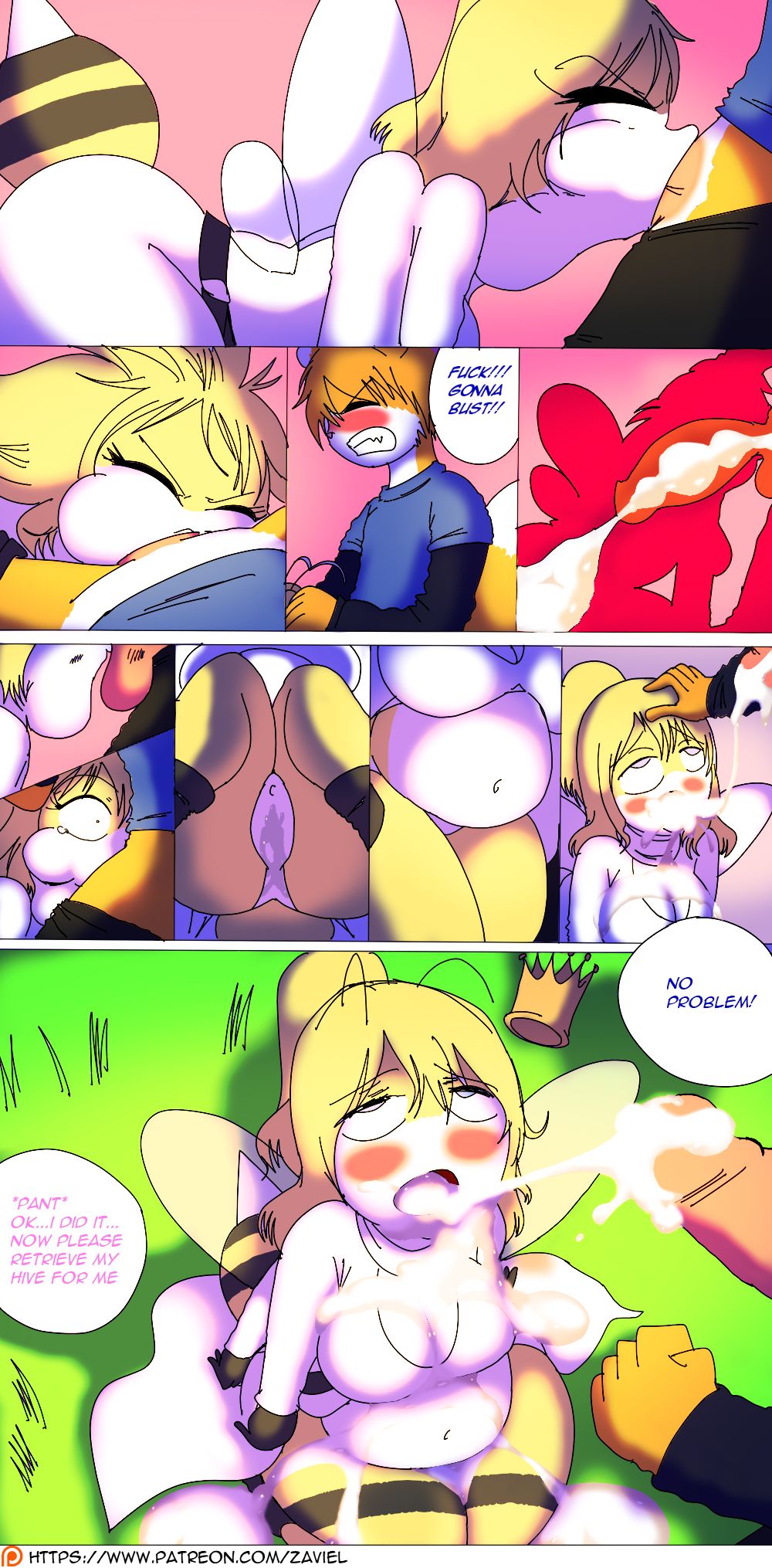 Conker's Best Fuck Day V1.0 page 4 full