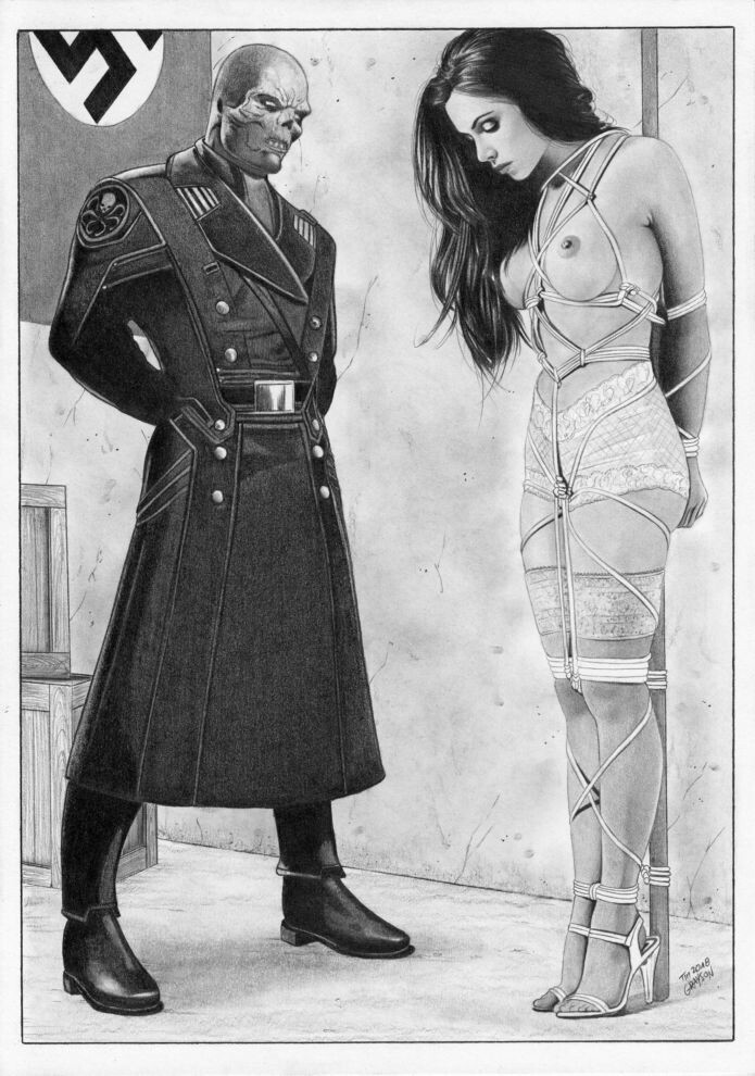 Tim Grayson Art Collection page 12 full