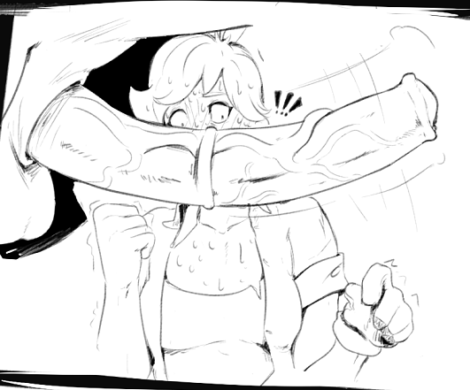 Tale As Old As Time page 12 full