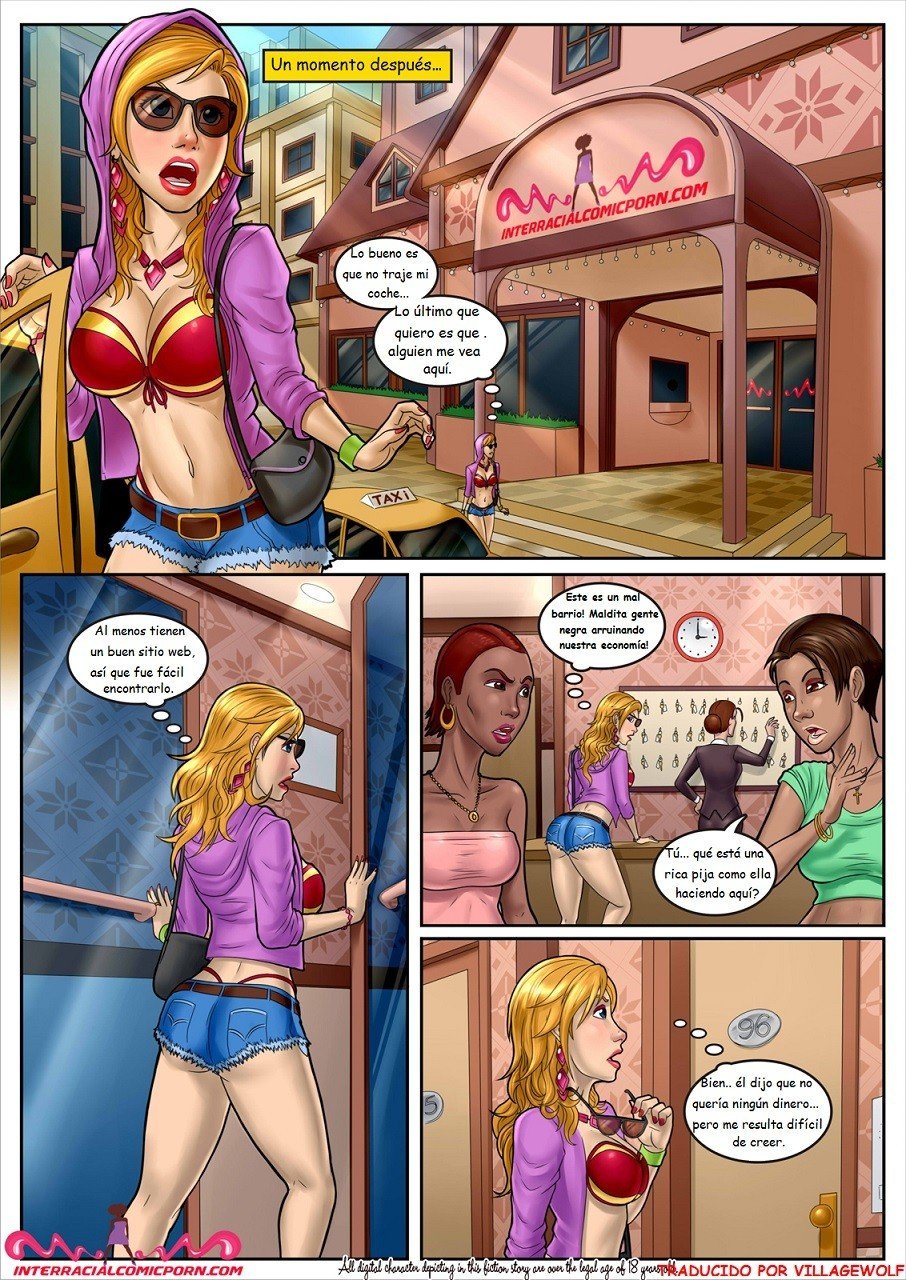 Blackmail 1-3 page 12 full